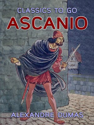 cover image of Ascanio